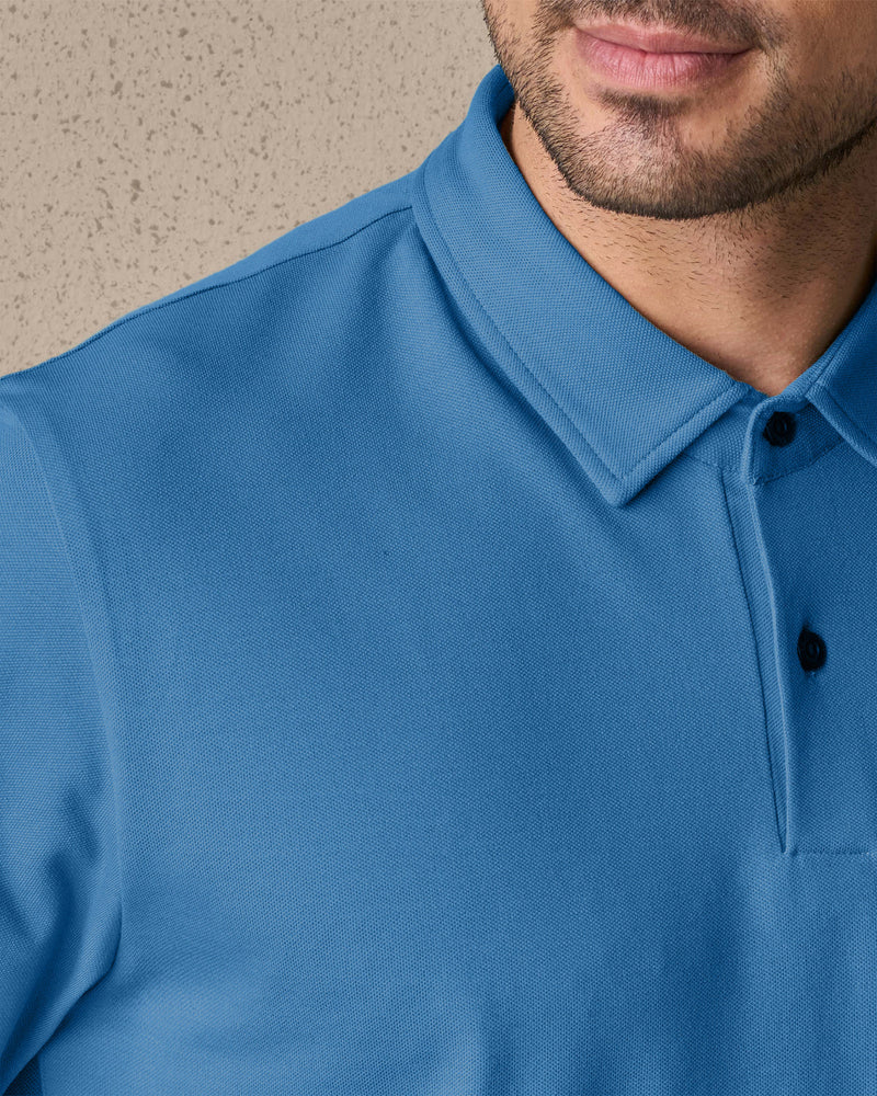 Lunar Polo Comfort