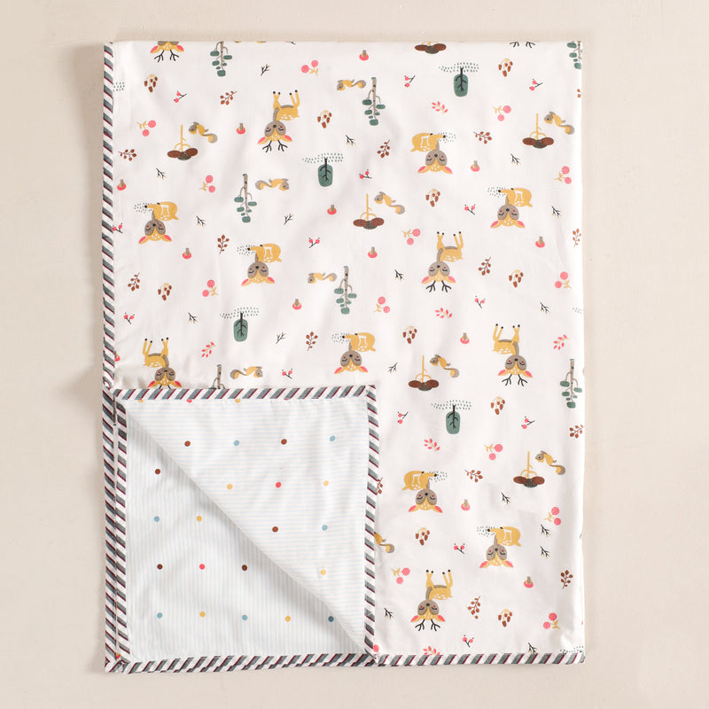 Imprimer Printed Baby Dohar - Tender Tales-5