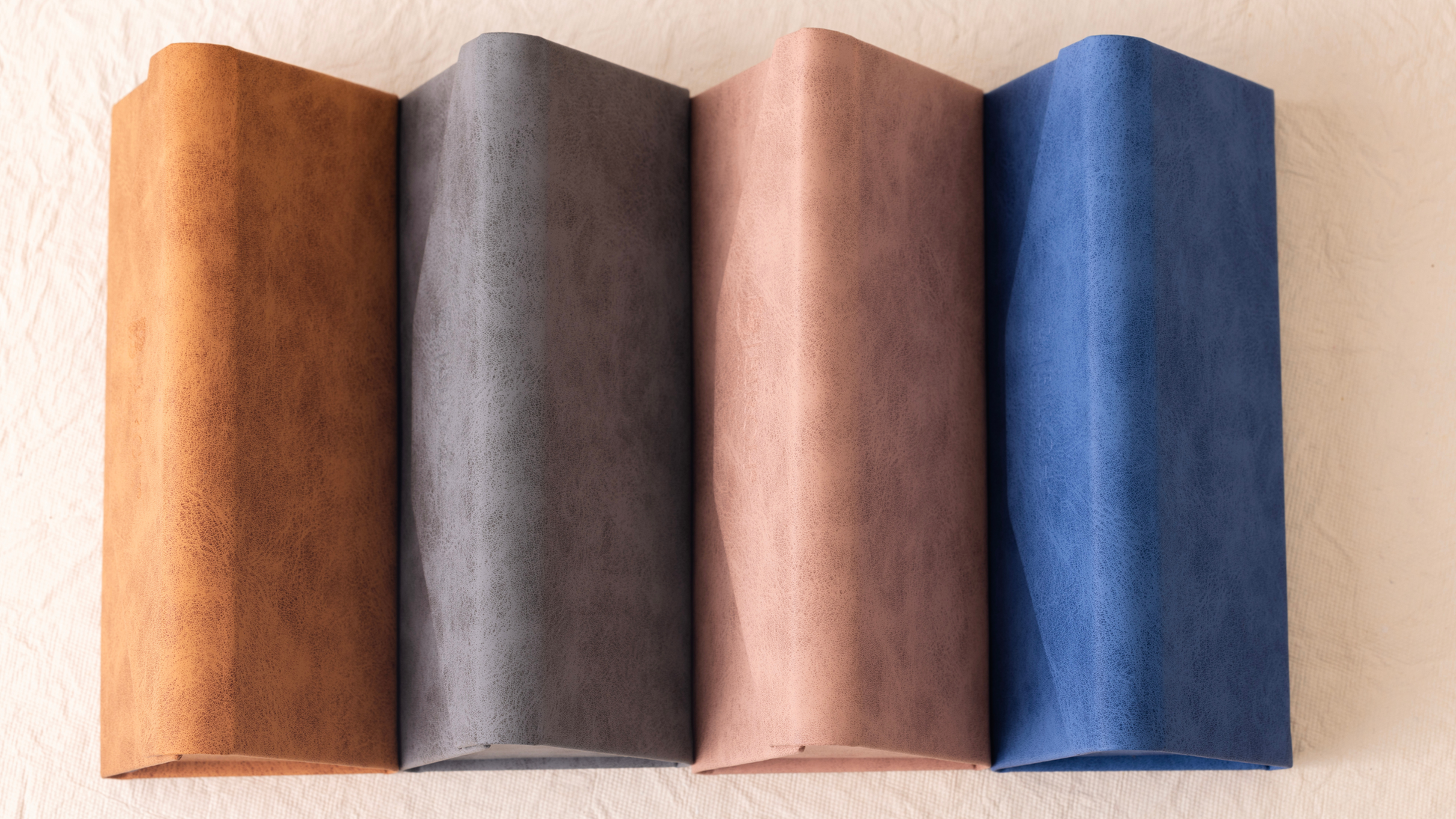 Silken slate tri-fold case-14