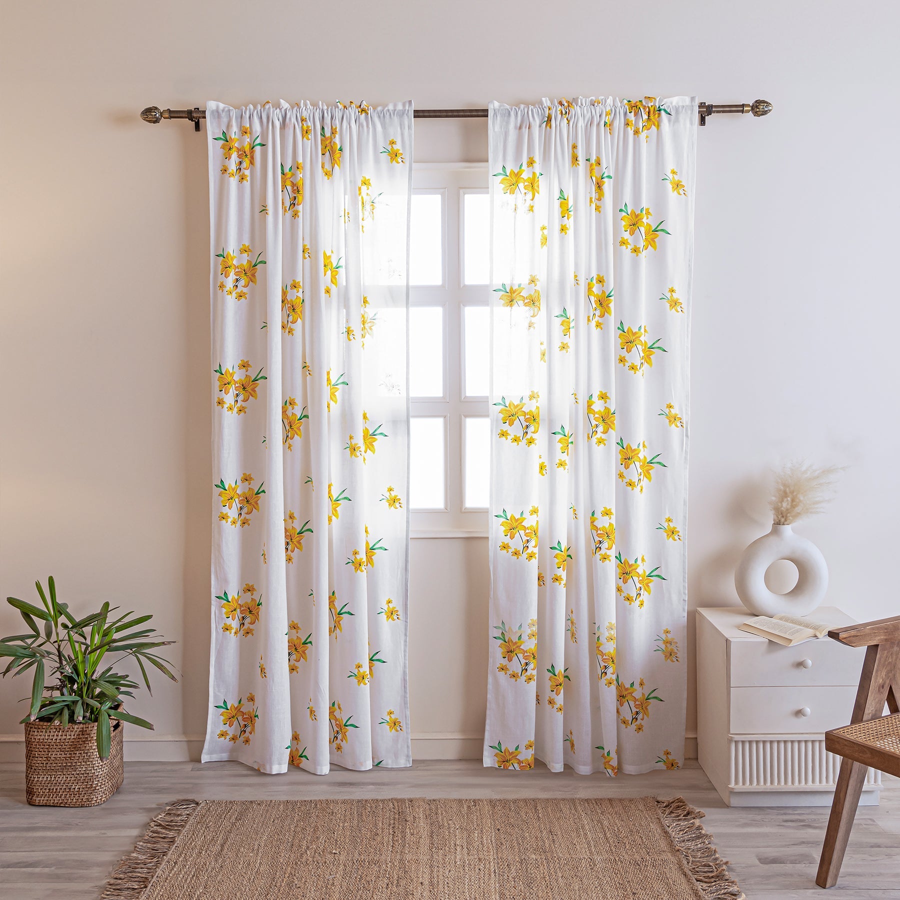 curtain