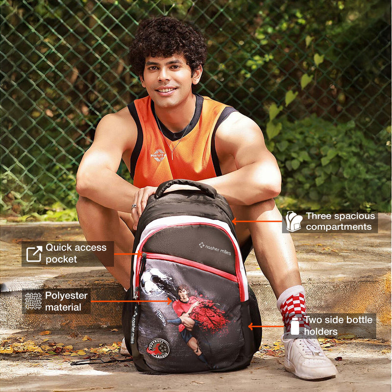 Football Strike-4