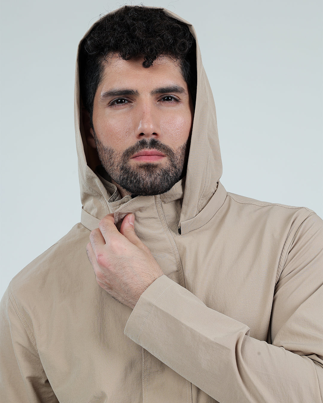 All Season Tech Jacket