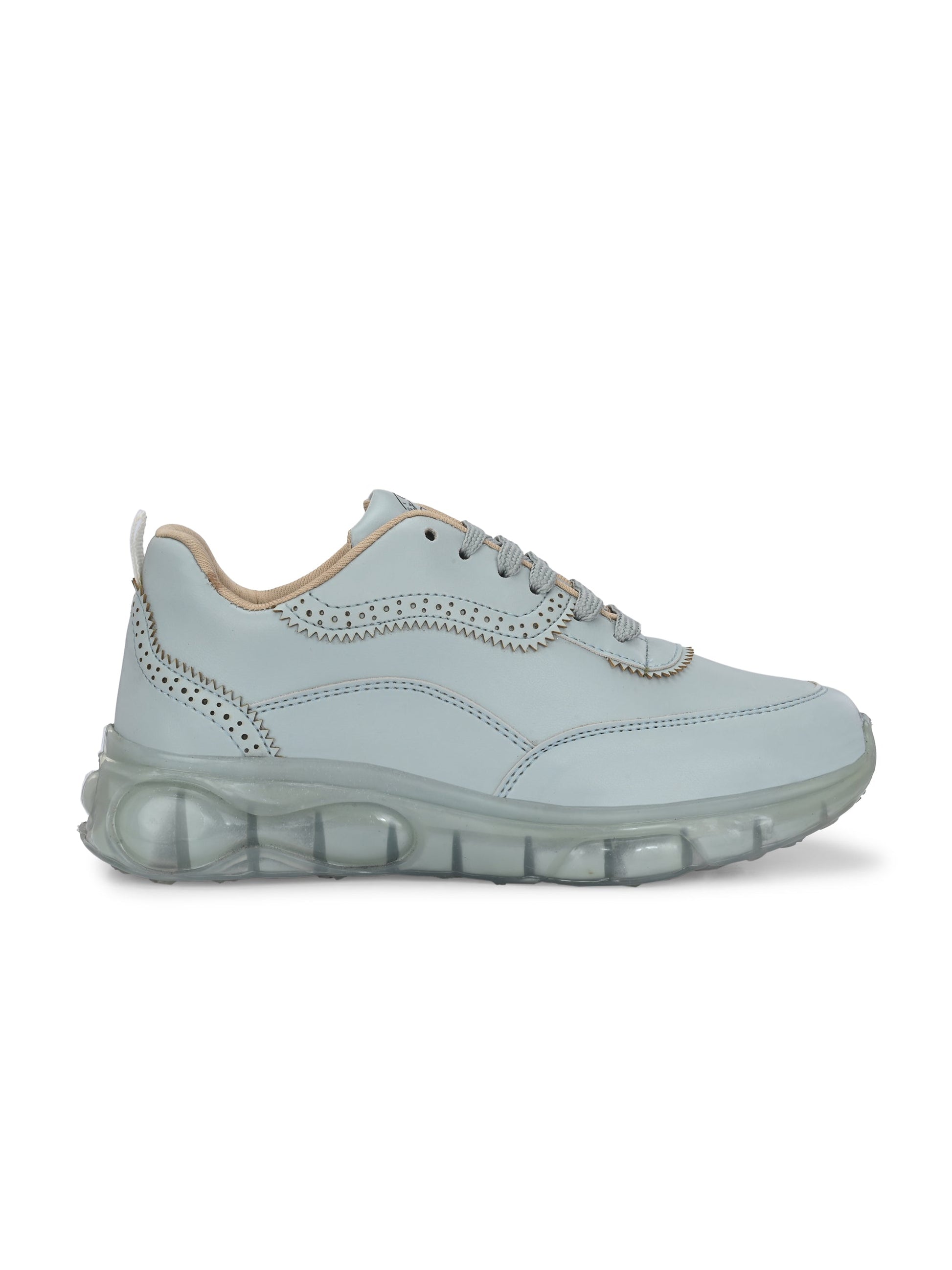 Casual Lace Up Sneakers For Women-16