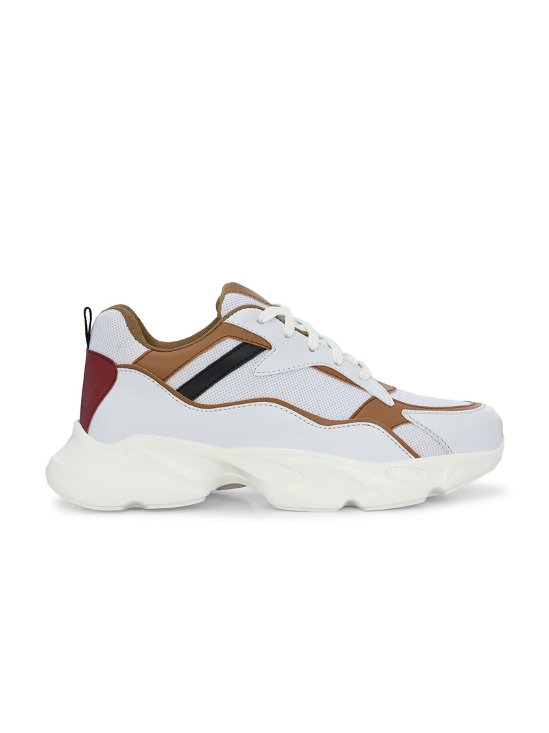 Frost Regal Sneaker-24