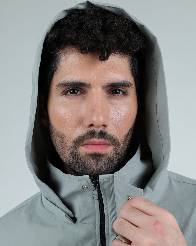 All Season Tech Jacket