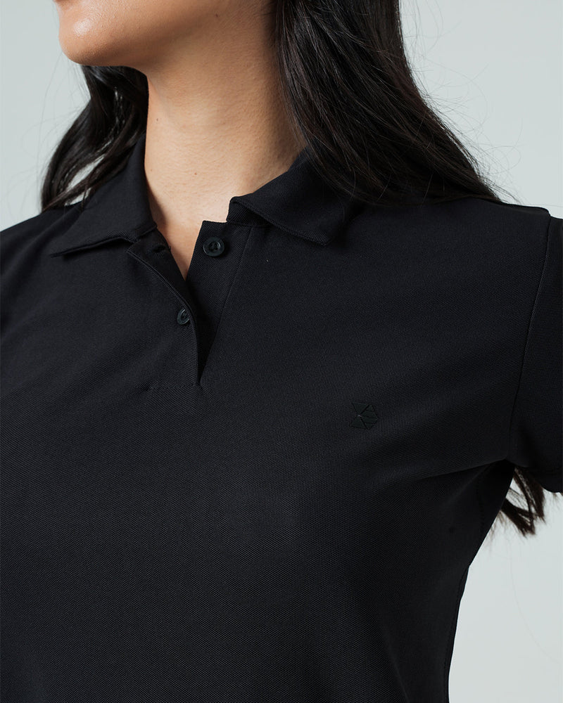 Her Active Polo
