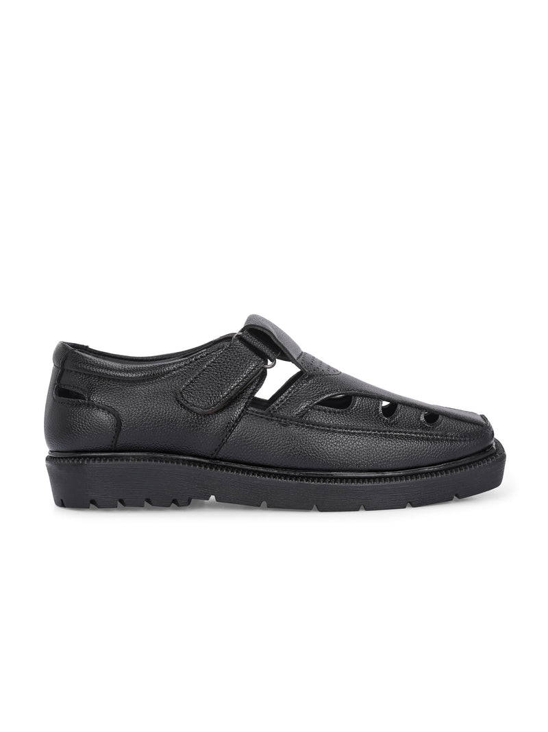 Men Shoe-Style Sandals-3