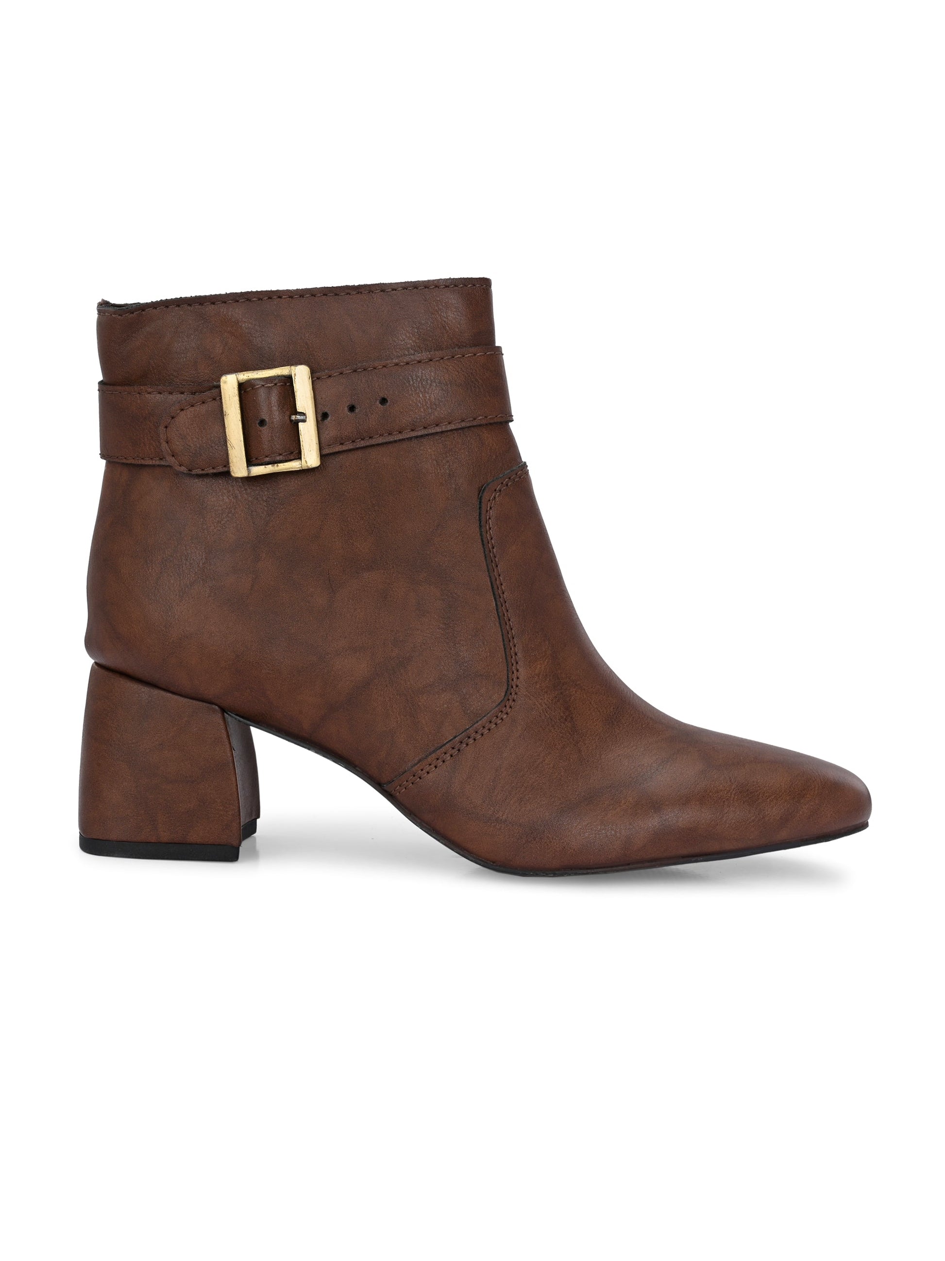 Women Casual Boots-3