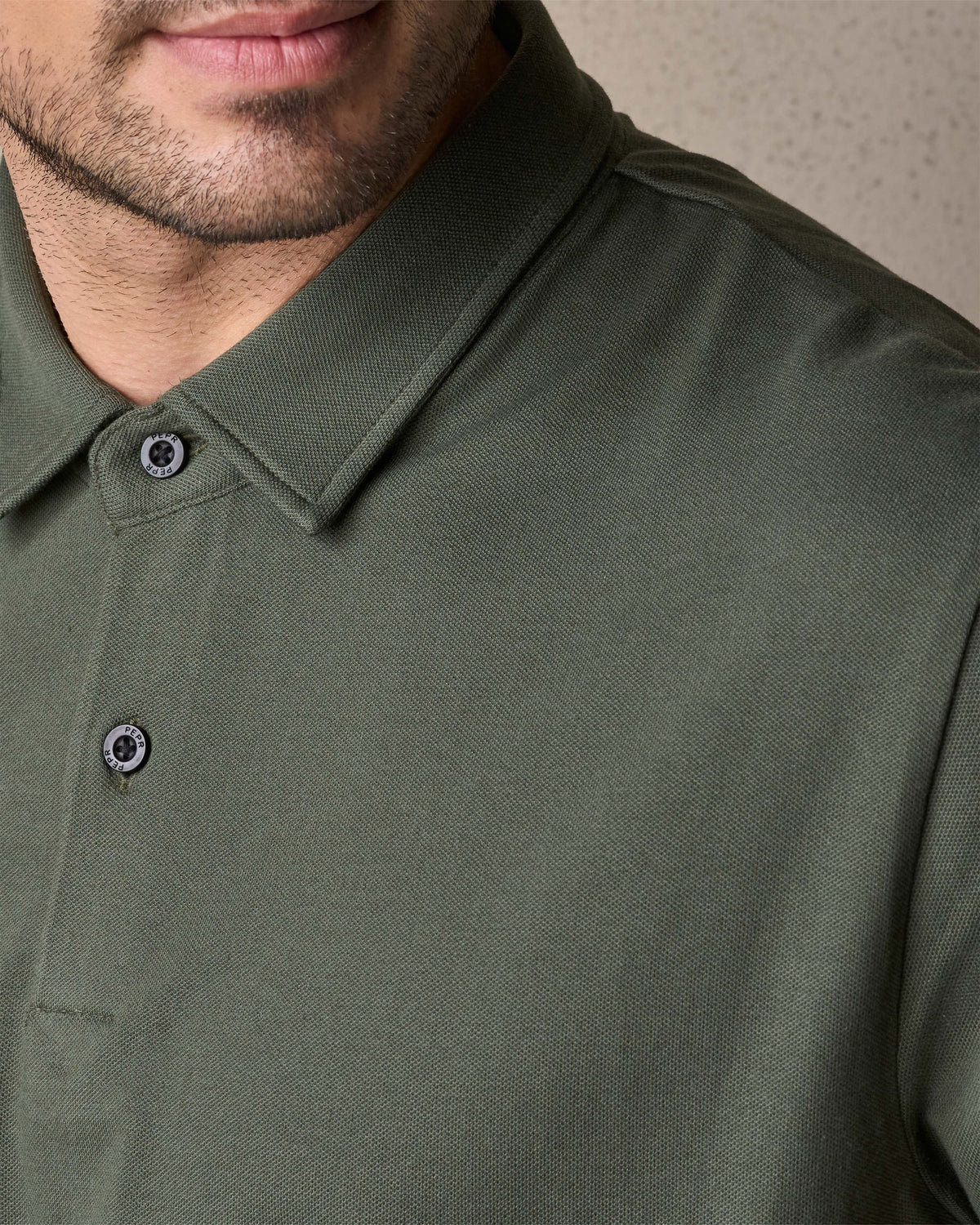 Lunar Polo Comfort