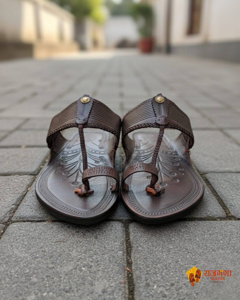 Peshvai Kapshi Kolhapuri Premium-4
