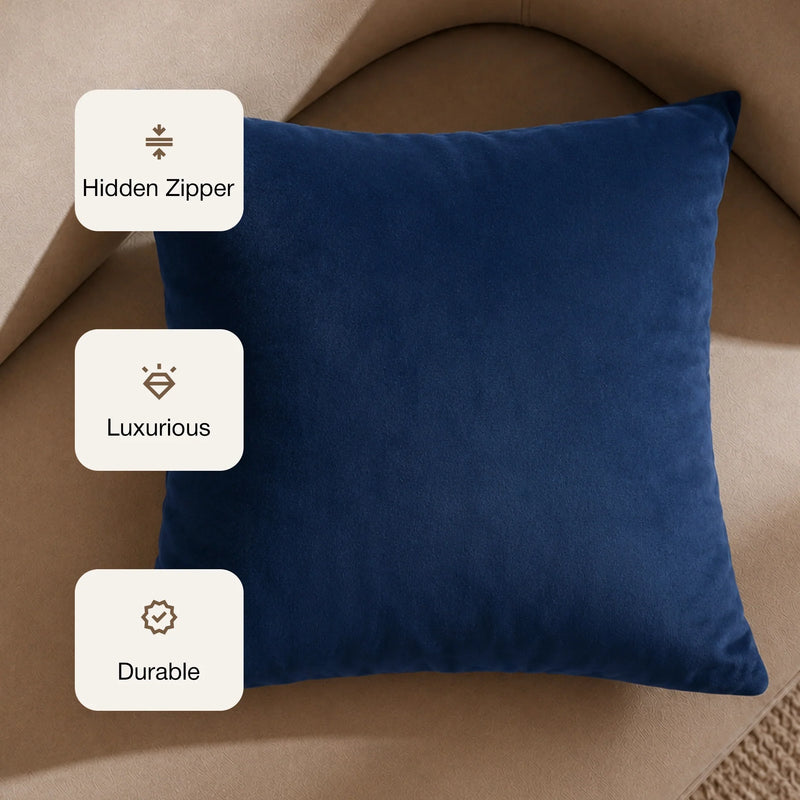 Fort Royal - Cushion Cover-3