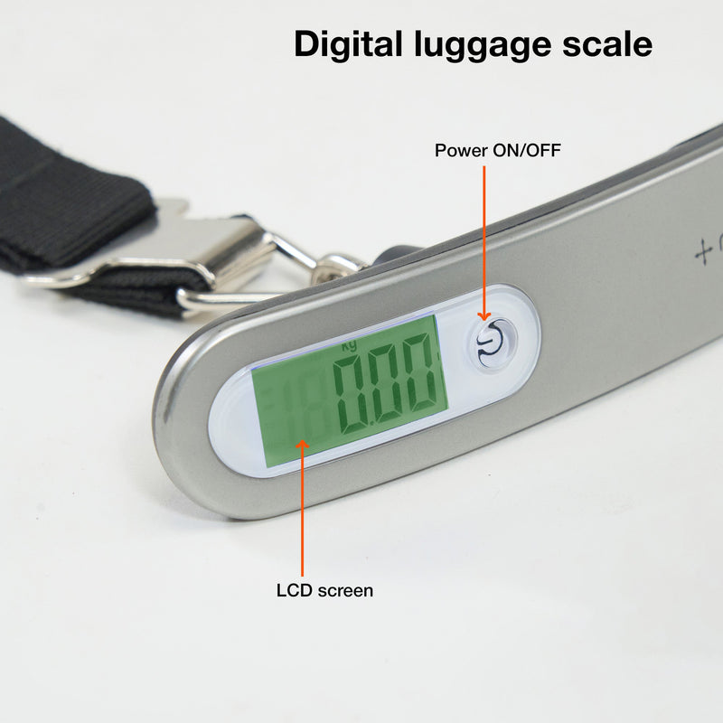Weight Scale-3