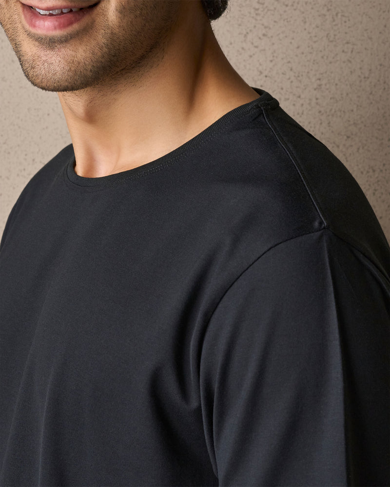 Lunar Crew Comfort