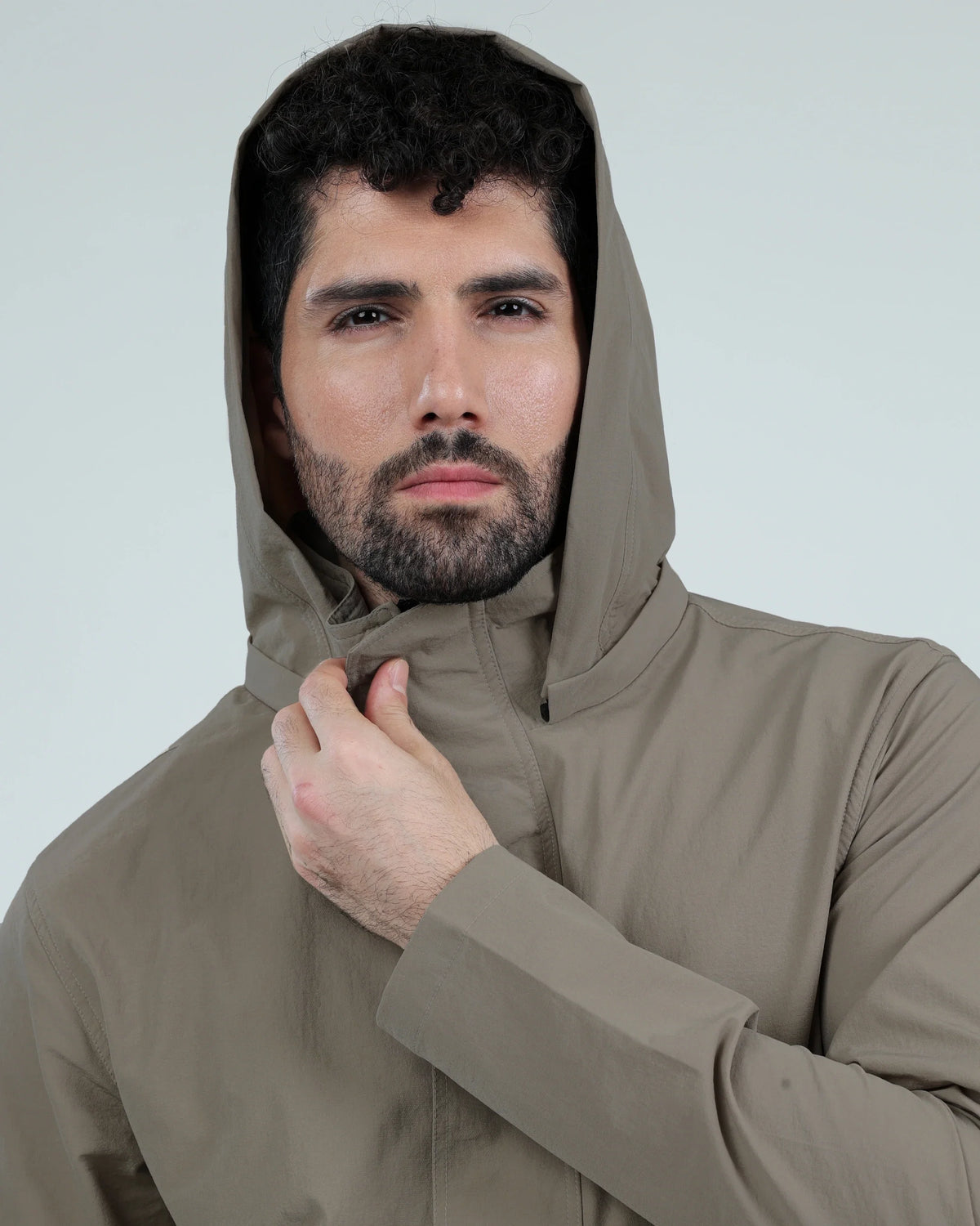 All Season Tech Jacket
