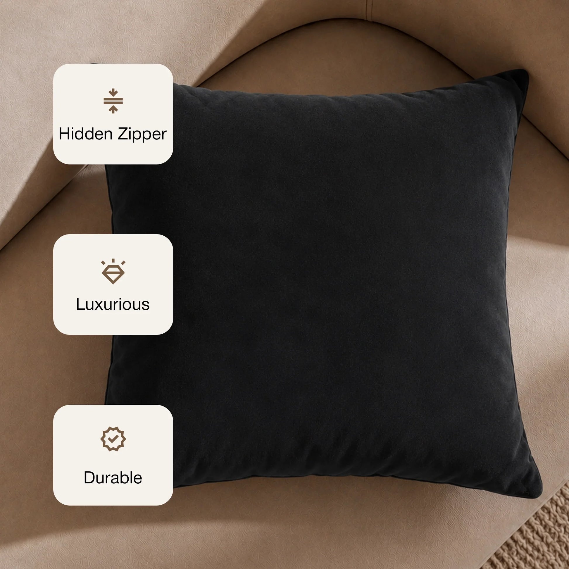 Fort Royal - Cushion Cover-3