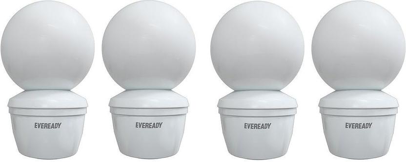 EVEREADY 0.5 W Basic Decorative Plug & Play LED Bulb