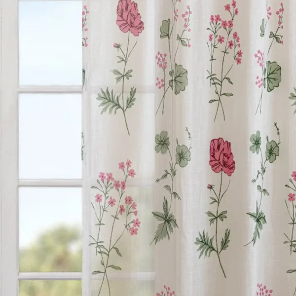 curtain