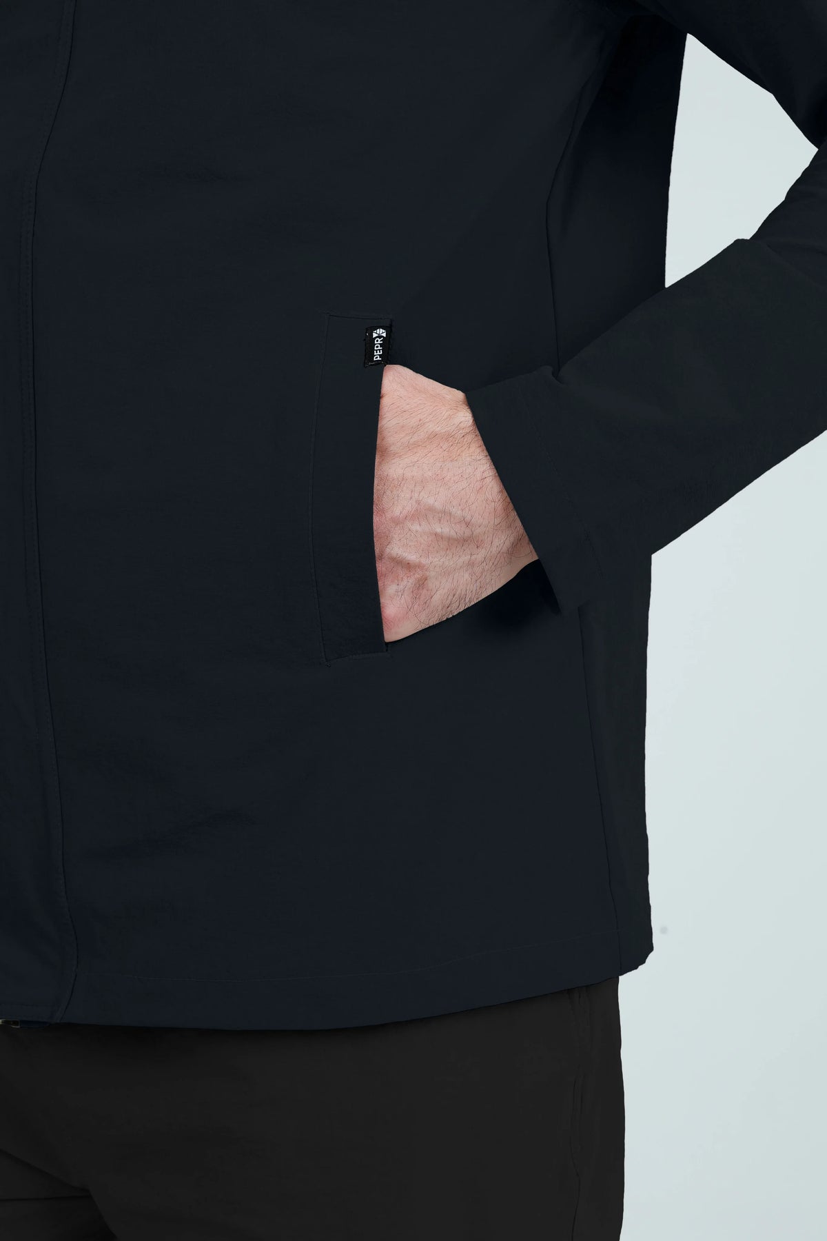 All Season Tech Jacket