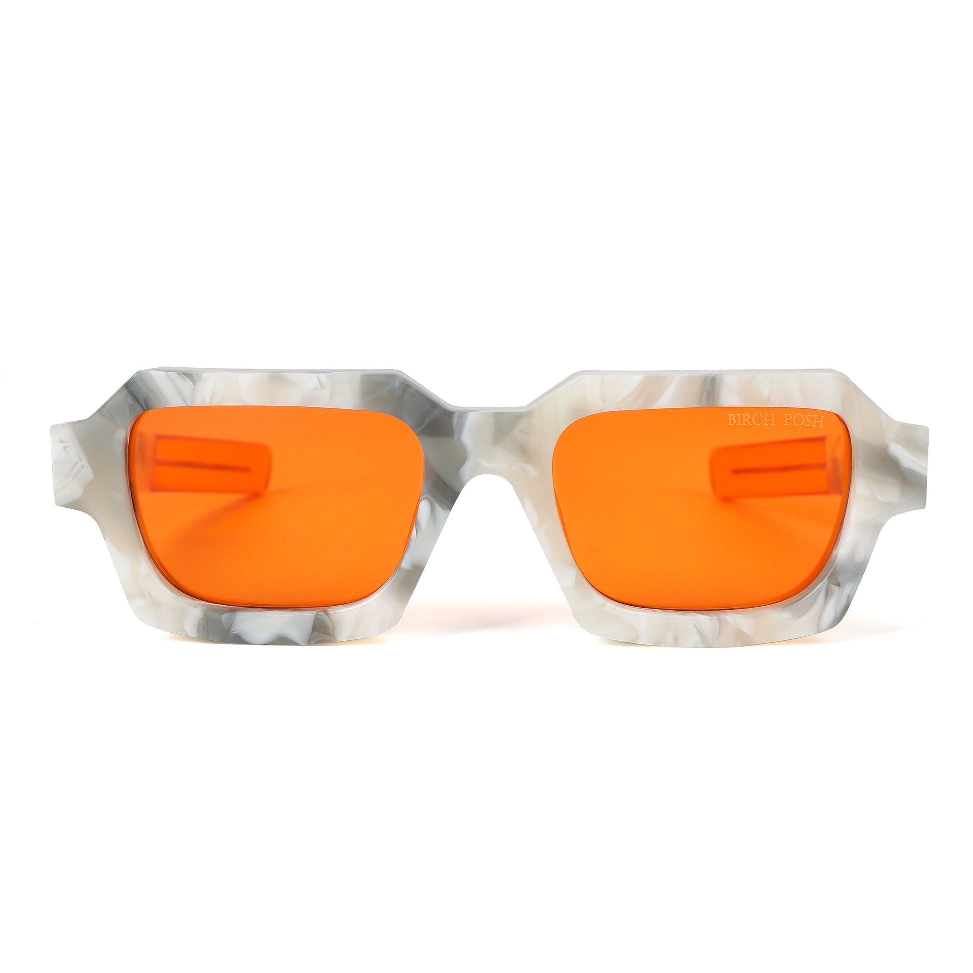 Vayu: Marble/Orange-2