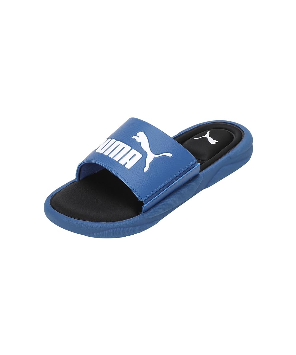 PUMA Royalcat Memory Foam Comfort Slides