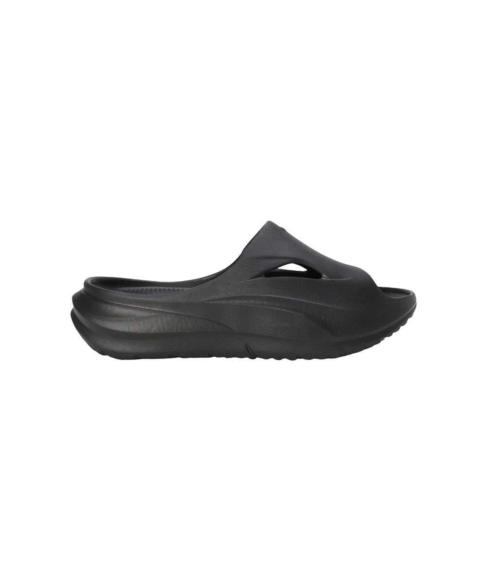 PUMA Softride ZeroG Slides - Smokey Gray