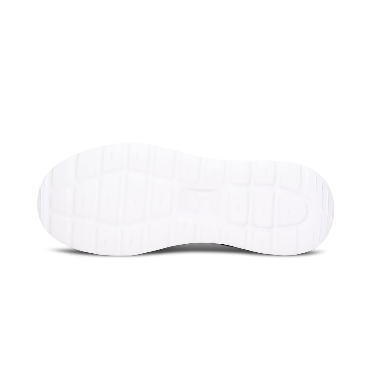 PUMA Puma Unisex Lace Up Sneaker Shoes 9 UK 21 Autumn Winter Colors China Blue Puma White - image 3