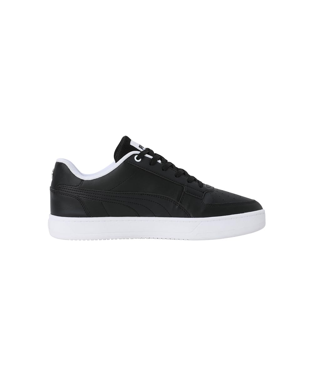 PUMA Puma Unisex-Adult BMW MMS Caven 2.0 in Sneaker 9 UK Black - image 2