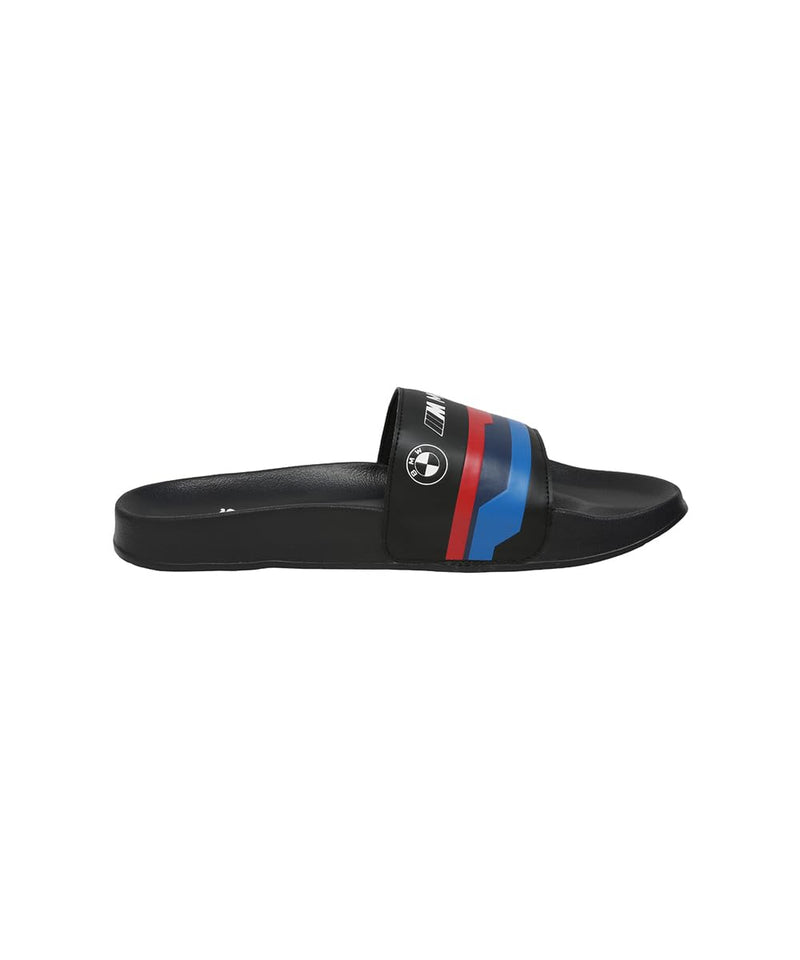 PUMA BMW M Motorsport Leadcat 2.0 Logo Slides