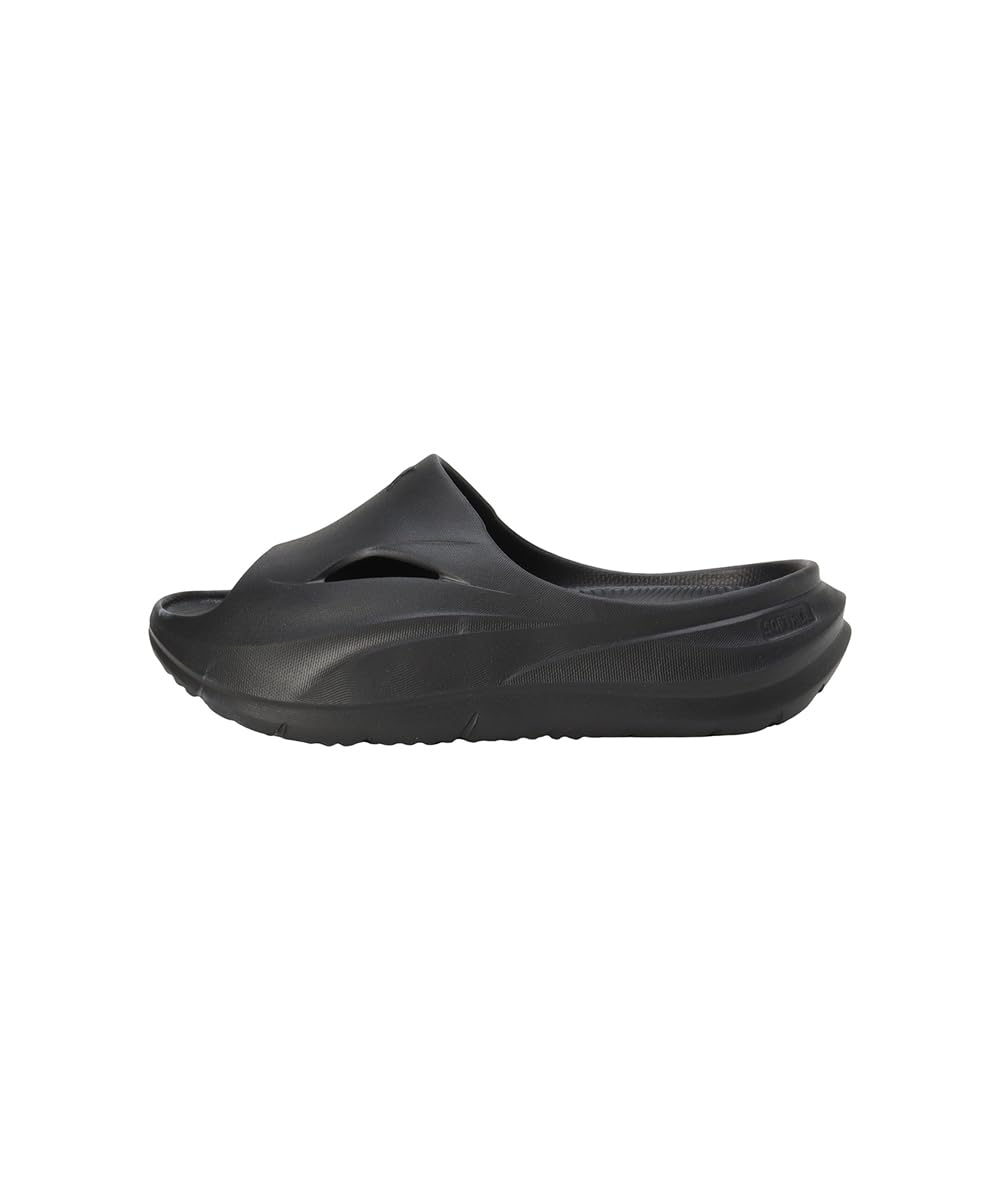 PUMA Softride ZeroG Slides - Smokey Gray