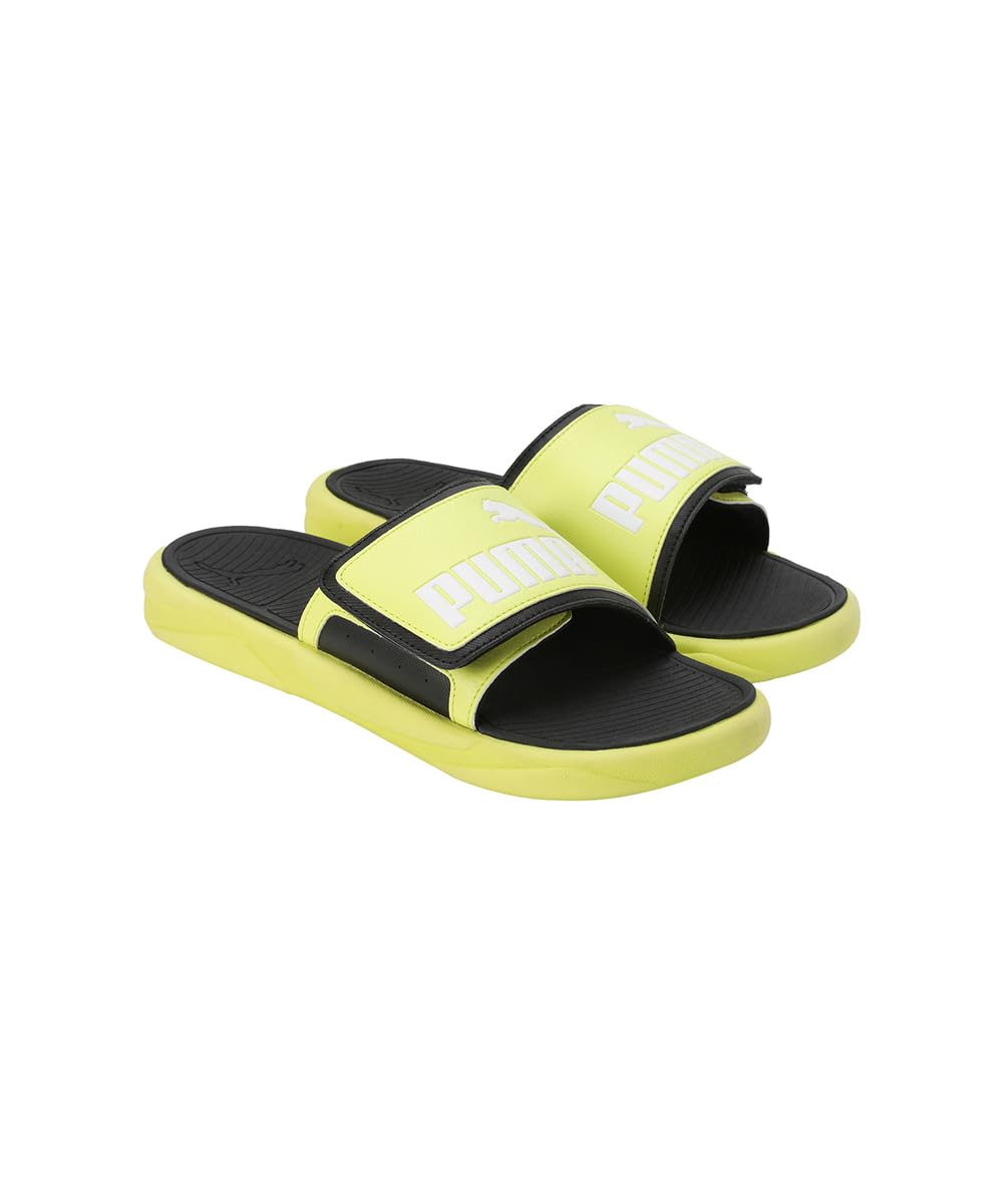 PUMA Royalcat Comfort Slides