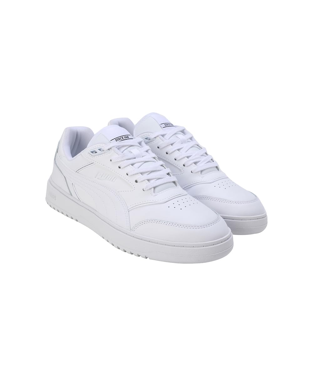 PUMA Doublecourt Sneakers