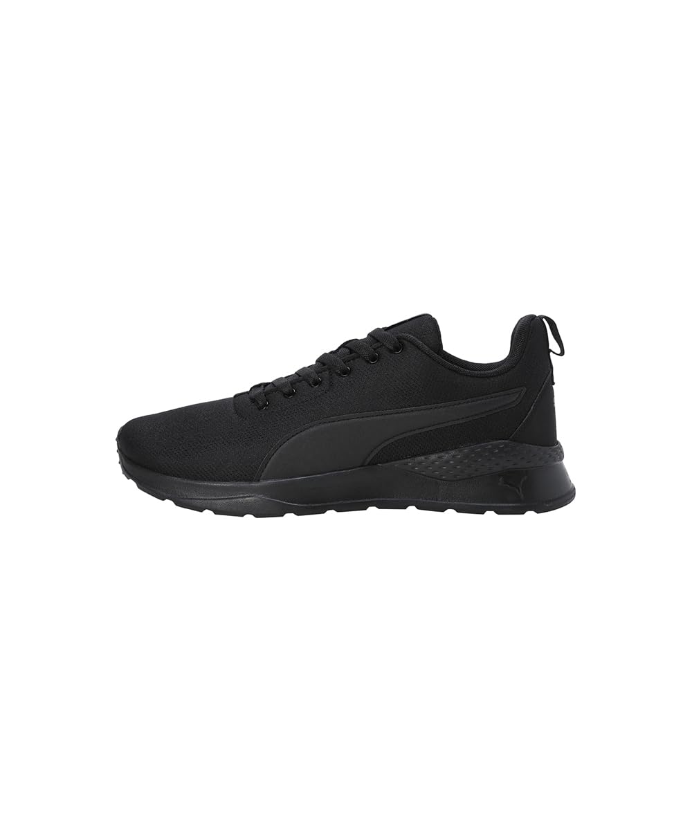 PUMA Puma Mens Radcliff V1 Sneaker 9 UK Black - image 1