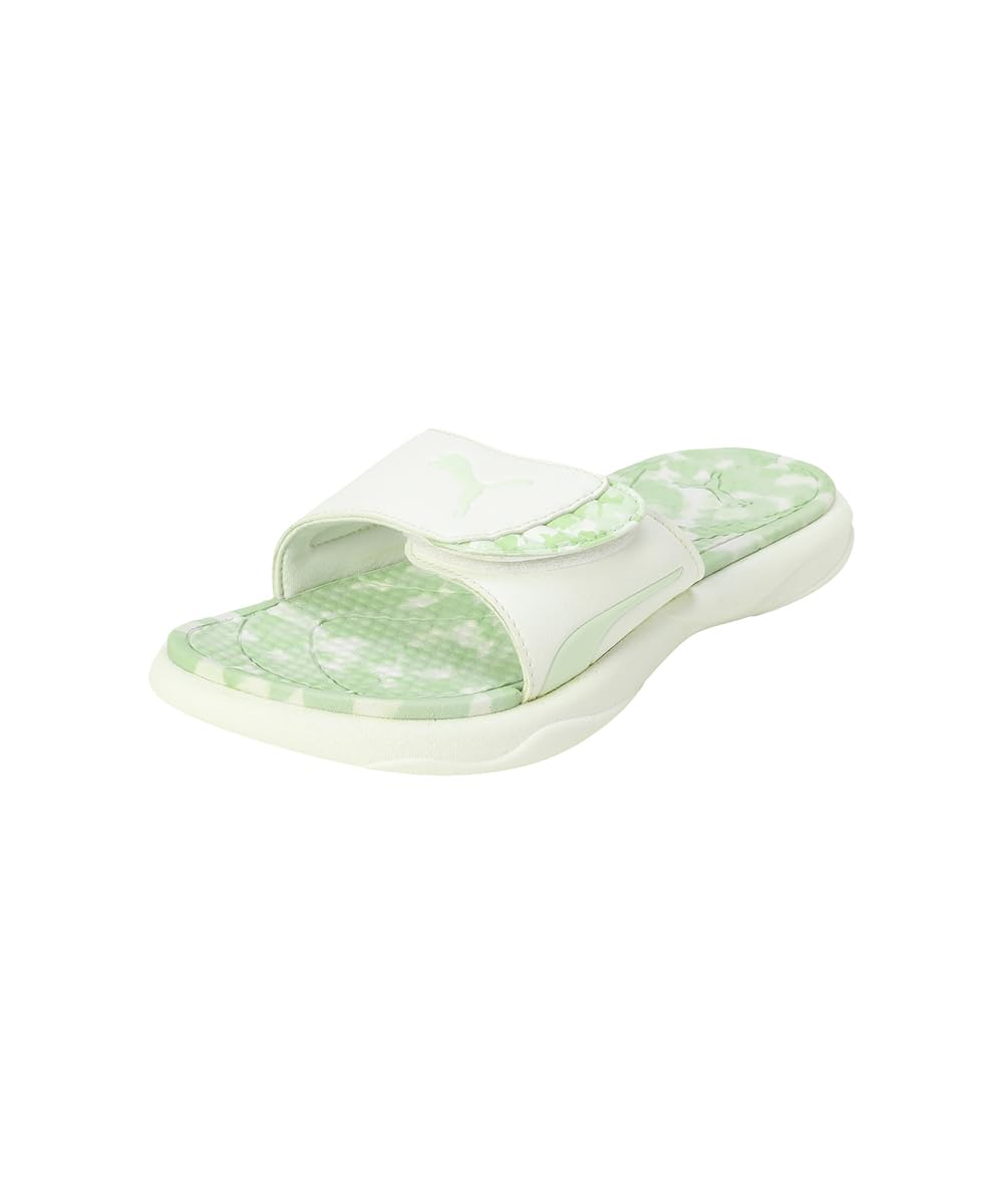PUMA Royalcat Comfort Softride Daze Cushioned Slides