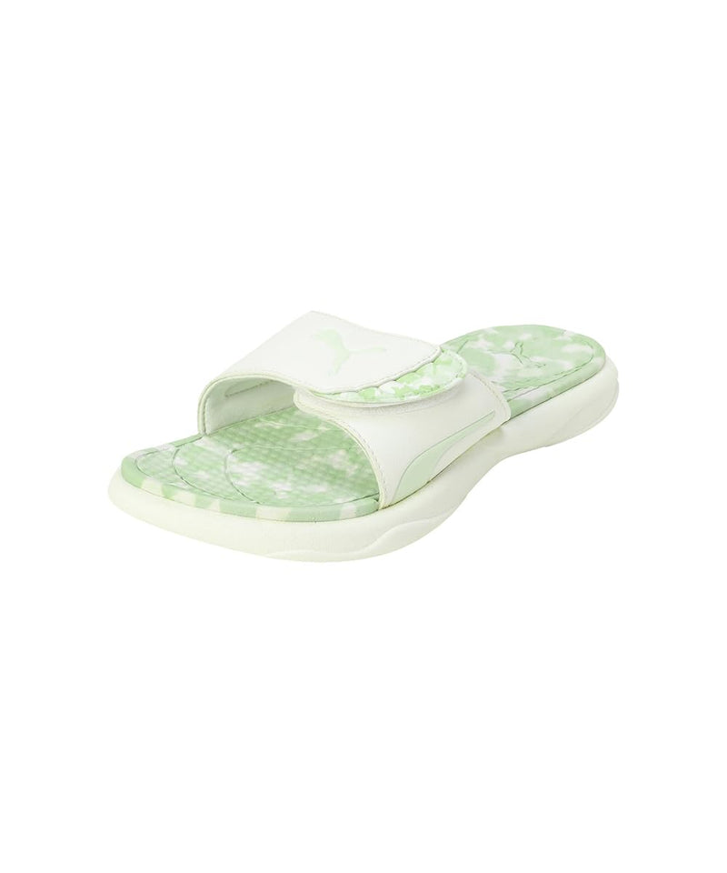 PUMA Royalcat Comfort Softride Daze Cushioned Slides
