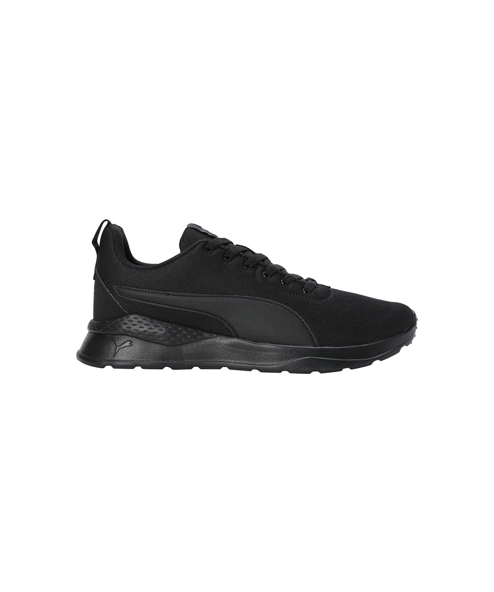 PUMA Puma Mens Radcliff V1 Sneaker 9 UK Black - image 2