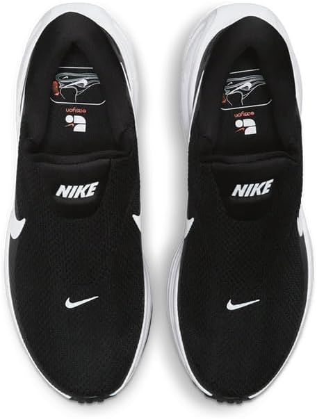 Nike Revolution 8 EasyOn Running Shoes