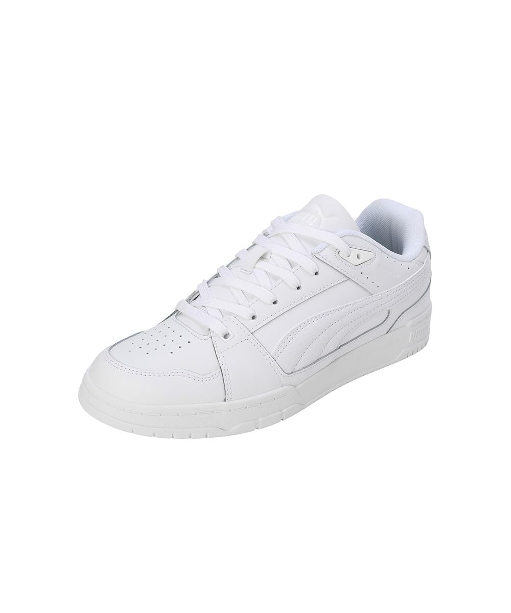 PUMA RBD Game Enigma Sneakers - White