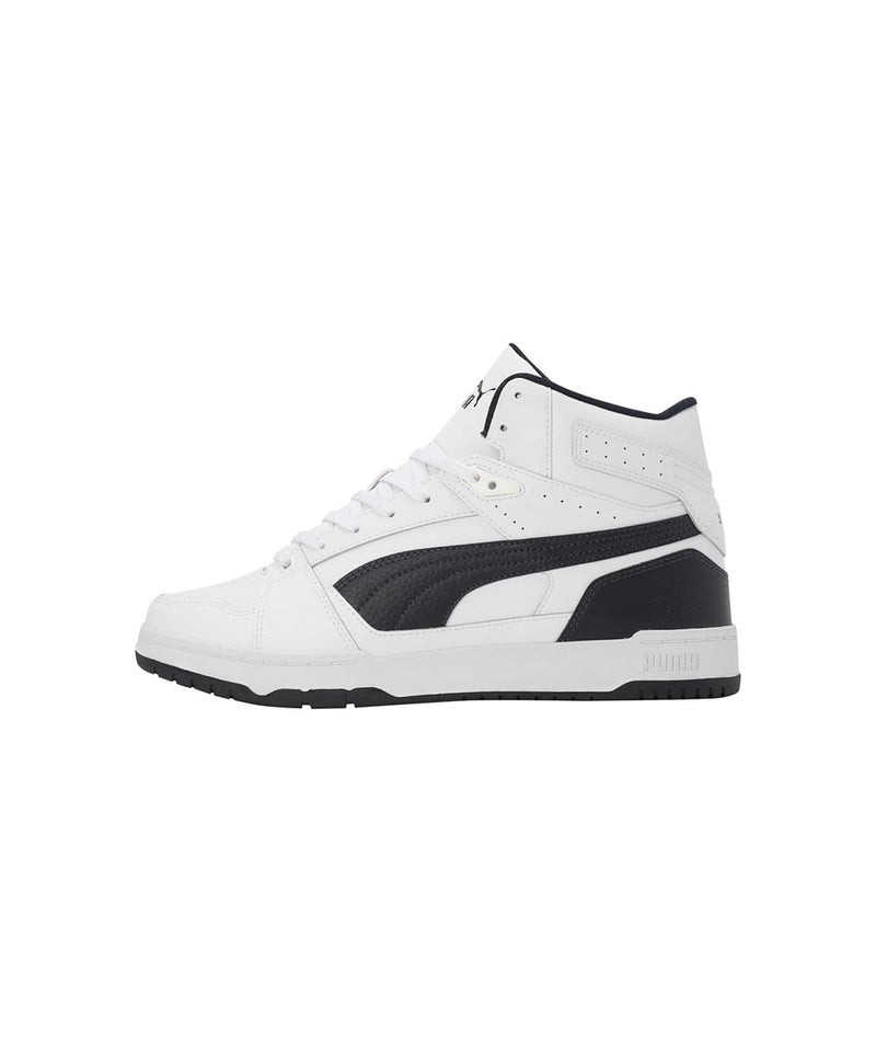PUMA RBD Game Nova Mid Sneakers