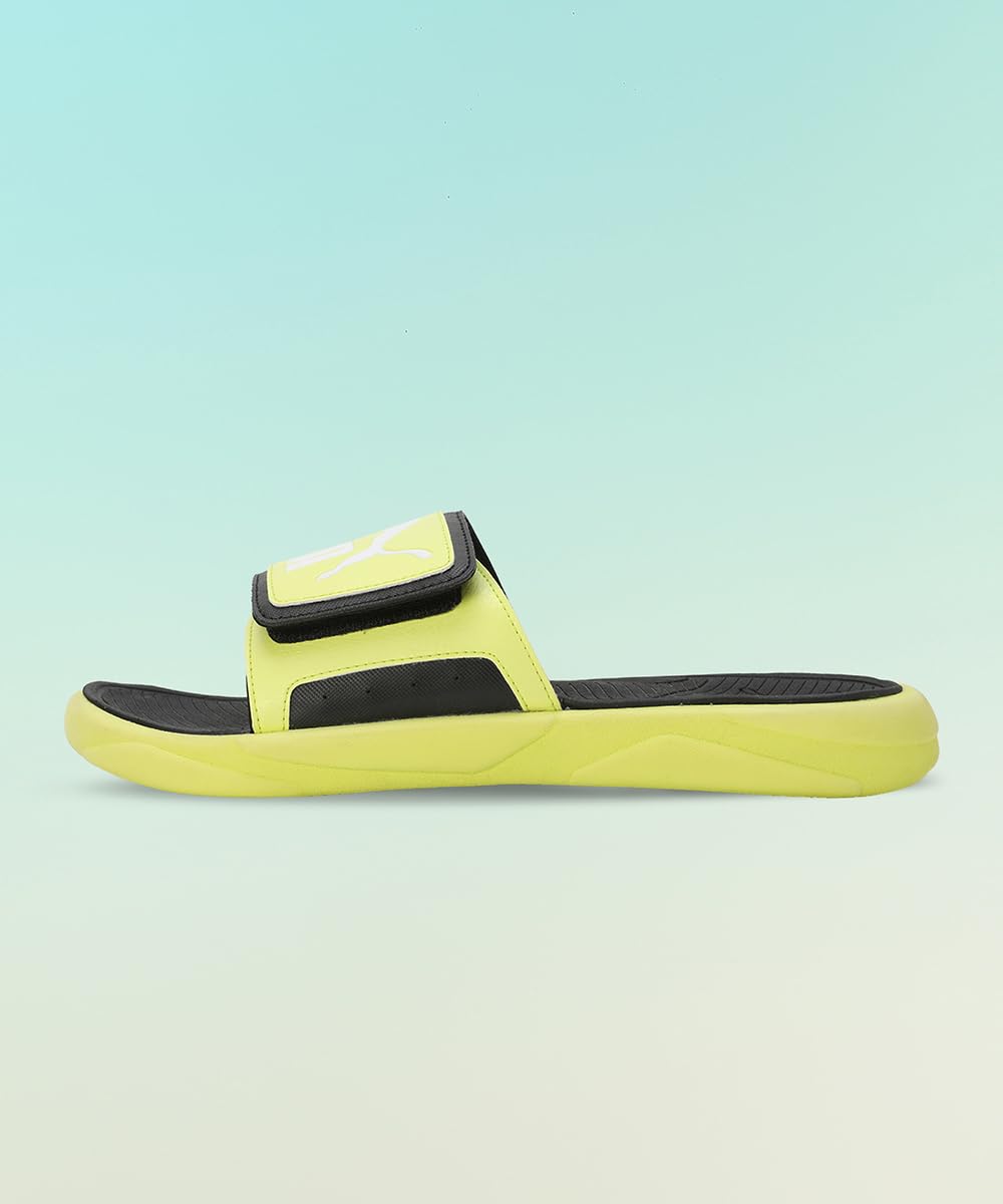 PUMA Royalcat Comfort Slides