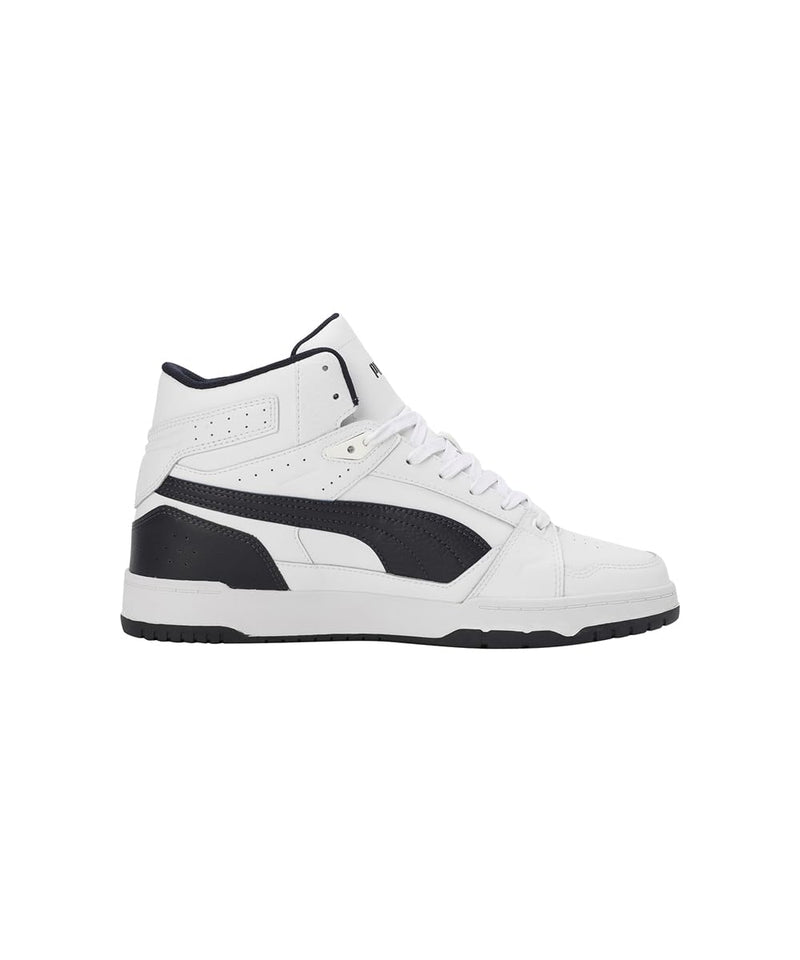 PUMA RBD Game Nova Mid Sneakers