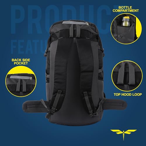Buckle Lite-5