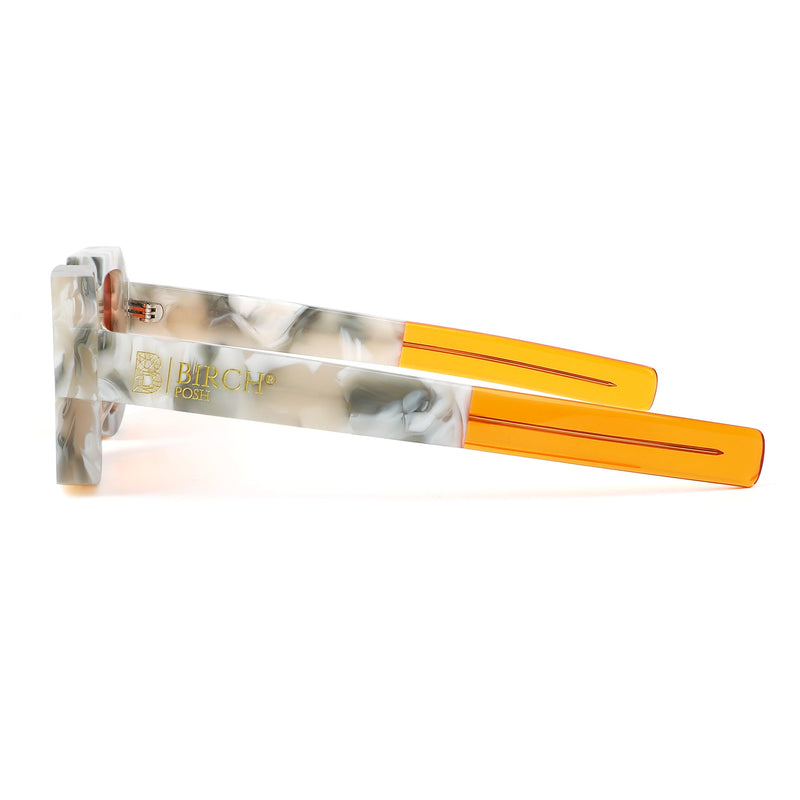 Vayu: Marble/Orange-4