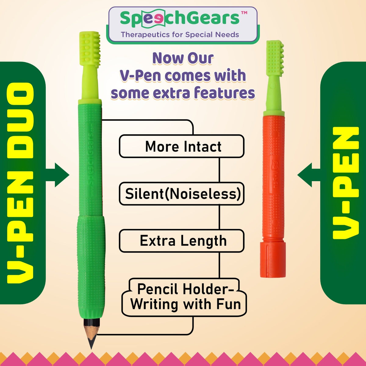 V-Pen™