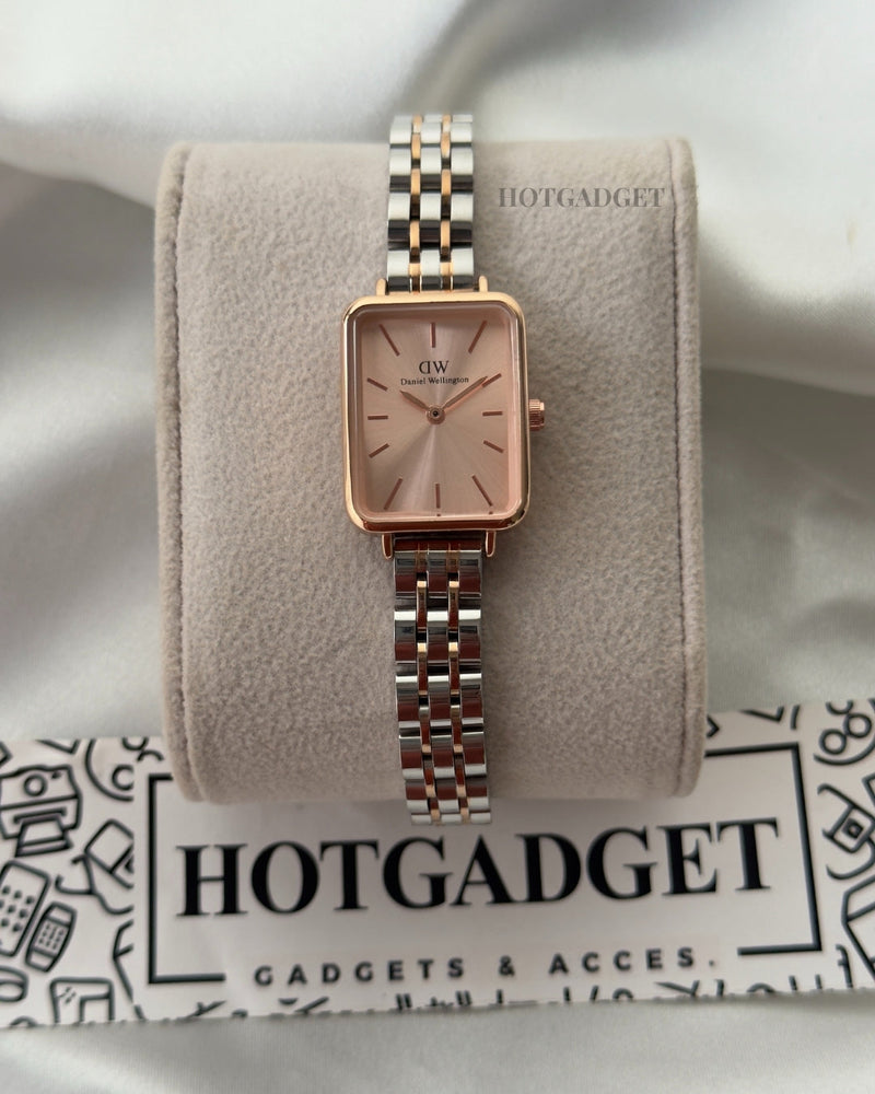 DW Quadro (Analog Watch)