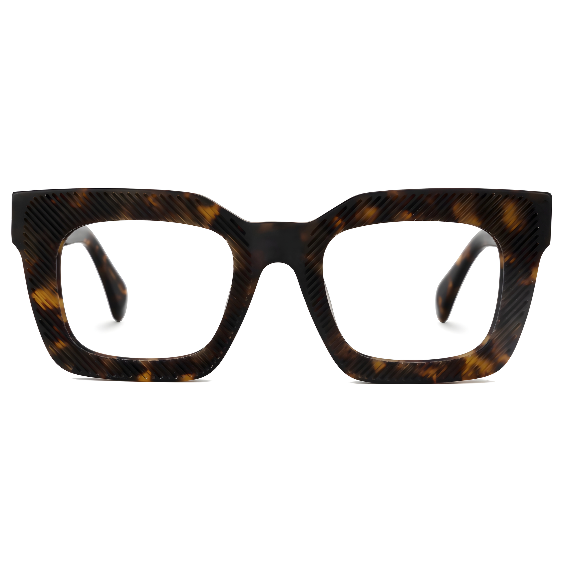 DART - LEOPARD PRINT-1