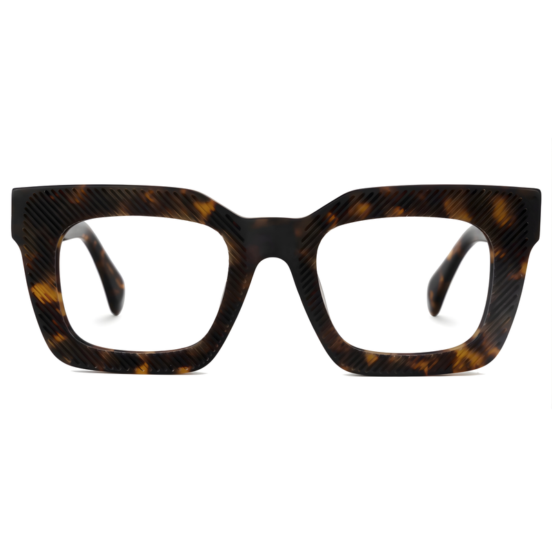 DART - LEOPARD PRINT-1