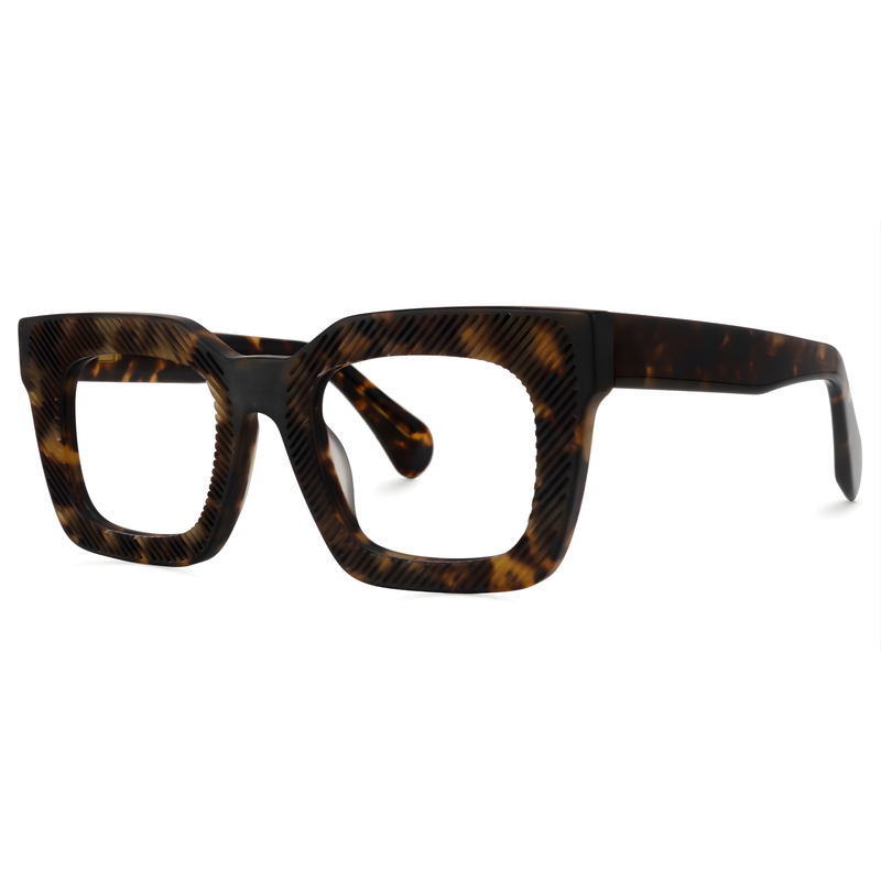 DART - LEOPARD PRINT-2