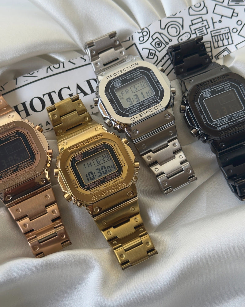 GShockGMWB5000 (Digital Watch)