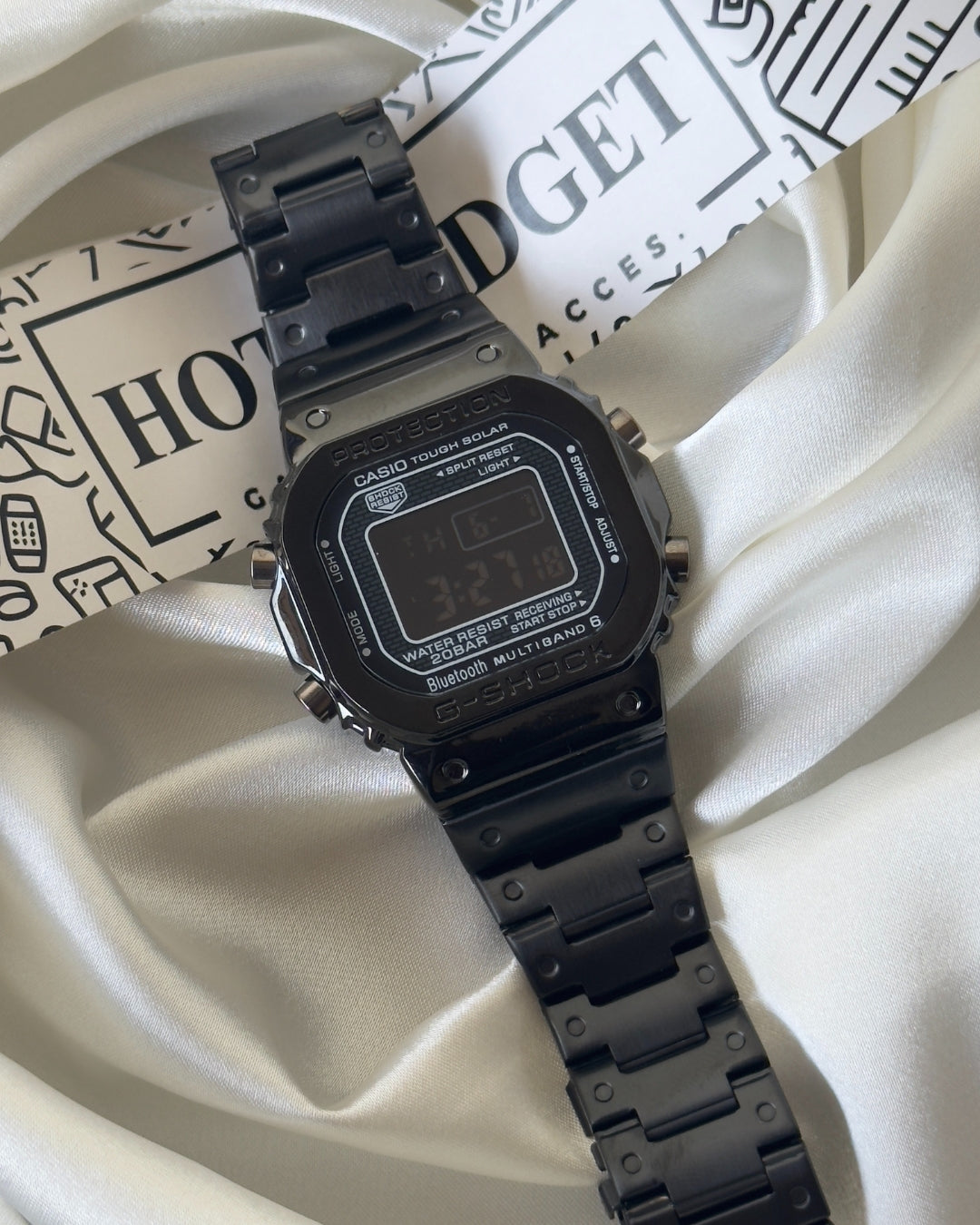GShockGMWB5000 (Digital Watch)
