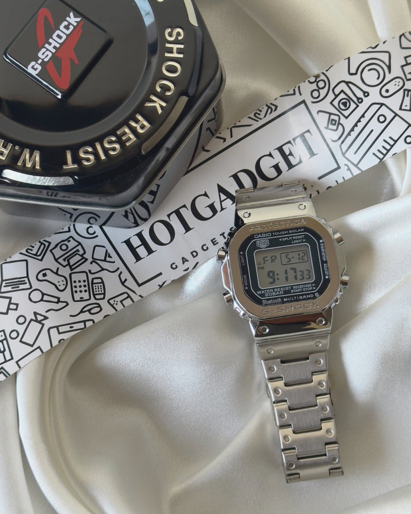 GShockGMWB5000 (Digital Watch)